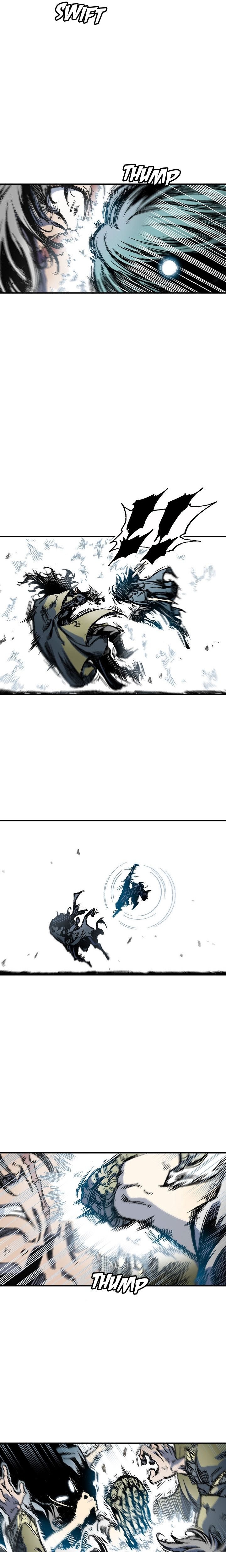 Read Memoir Of The King Of War Manga Online