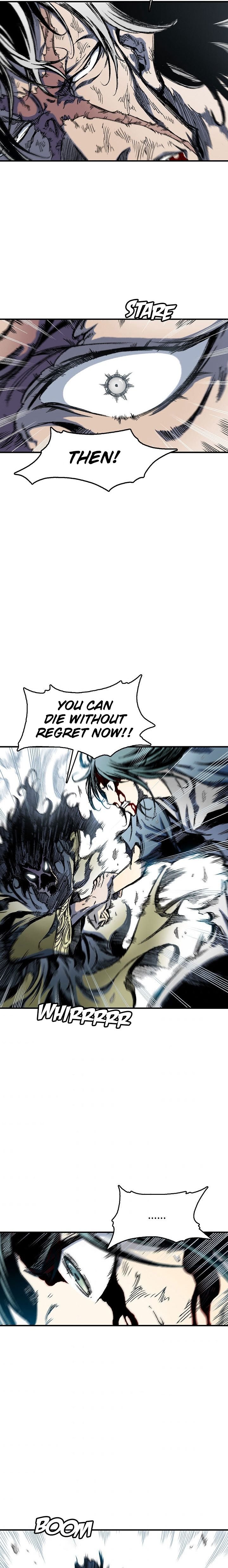 Read Memoir Of The King Of War Manga Online