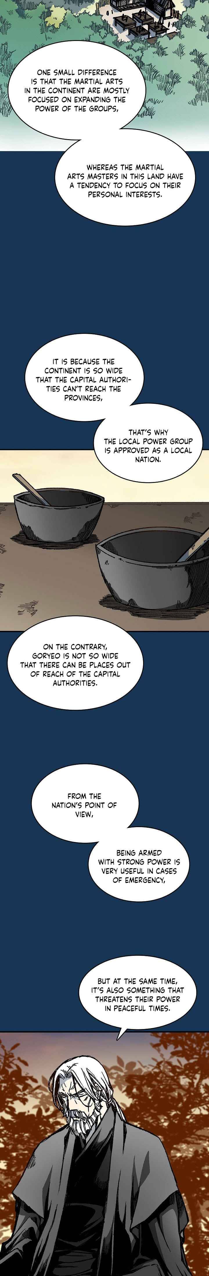 Read Memoir Of The King Of War Manga Online