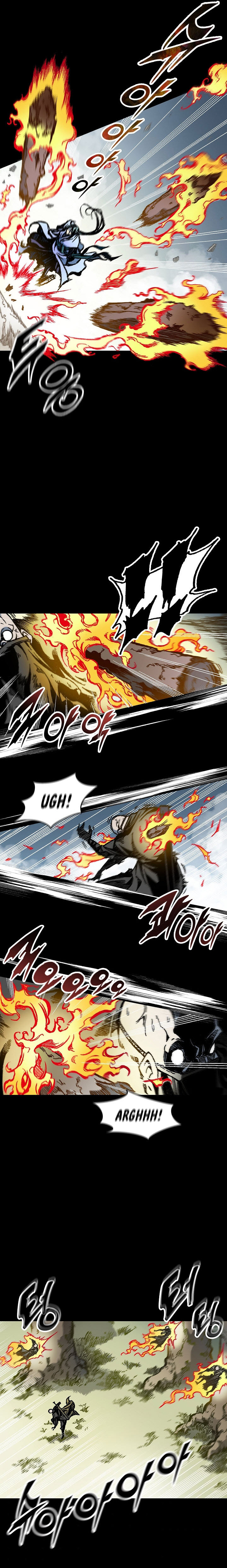 Read Memoir Of The King Of War Manga Online