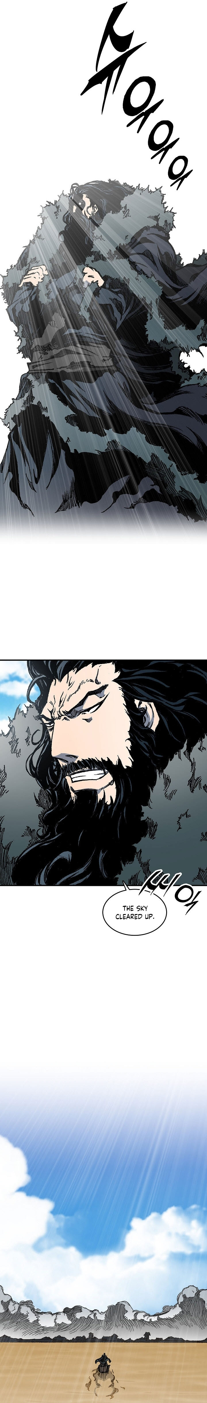 Read Memoir Of The King Of War Manga Online