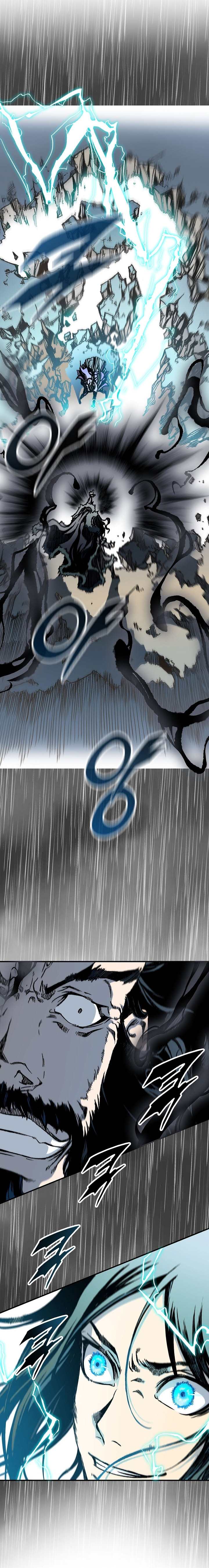 Read Memoir Of The King Of War Manga Online