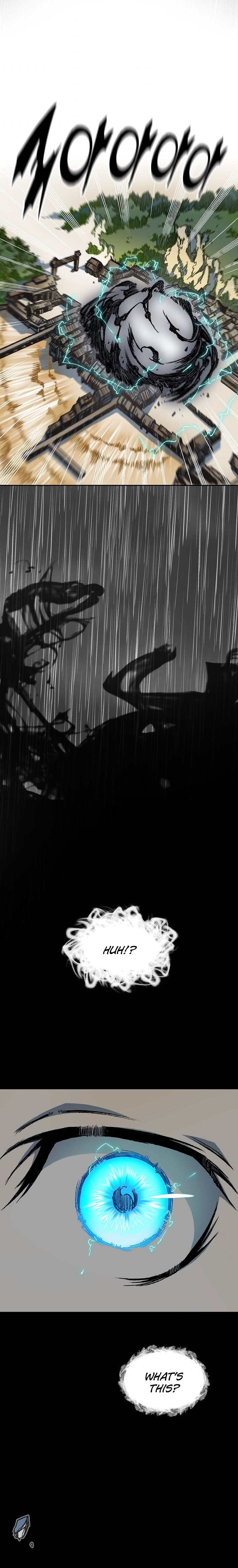 Read Memoir Of The King Of War Manga Online