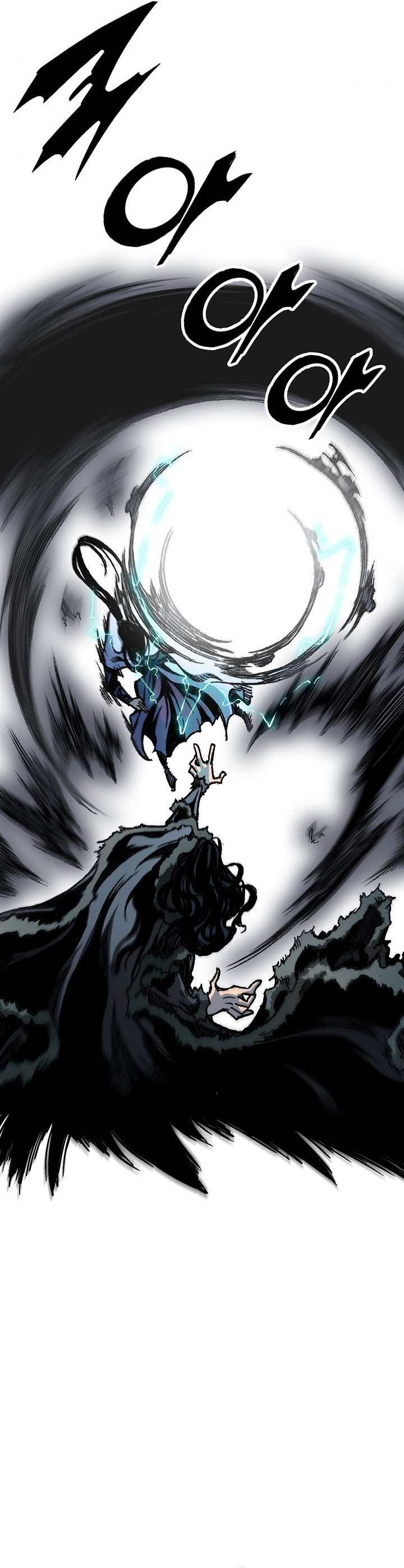 Read Memoir Of The King Of War Manga Online