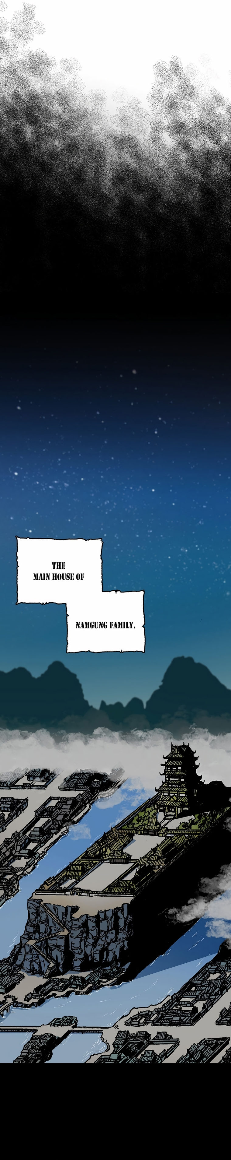 Read Memoir Of The King Of War Manga Online