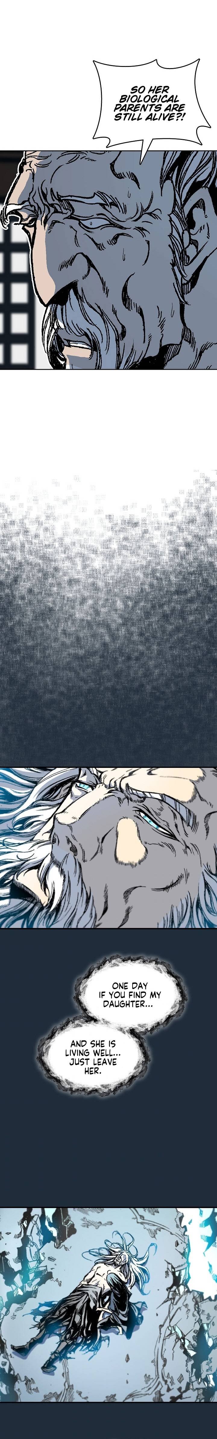 Read Memoir Of The King Of War Manga Online