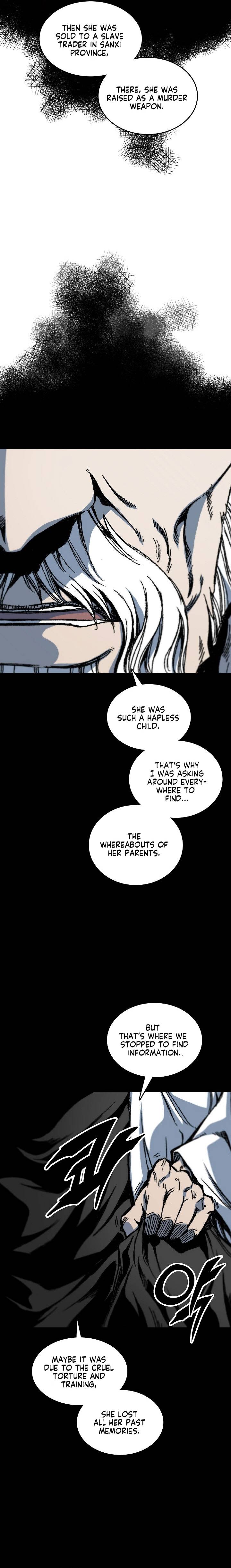 Read Memoir Of The King Of War Manga Online