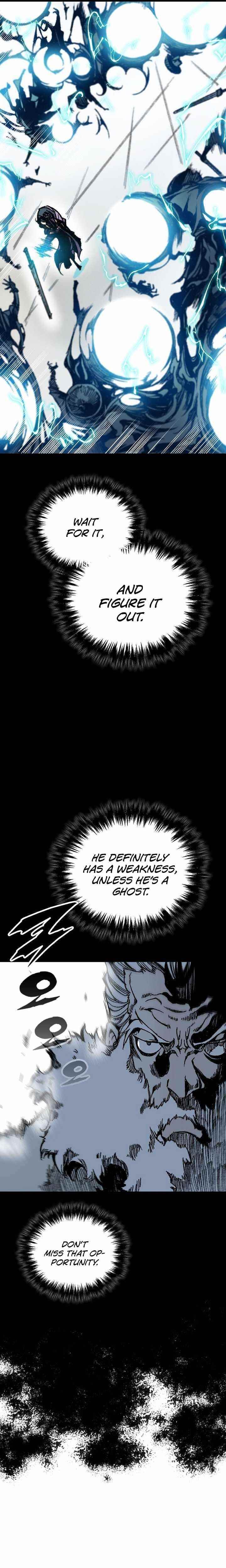 Read Memoir Of The King Of War Manga Online