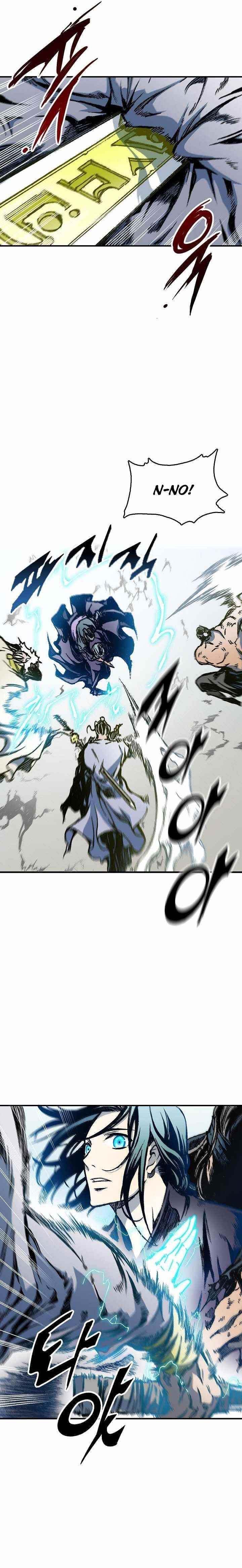 Read Memoir Of The King Of War Manga Online