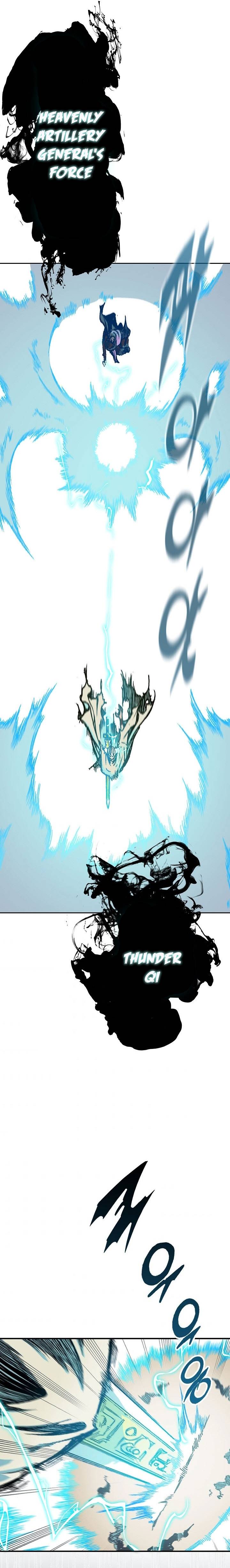 Read Memoir Of The King Of War Manga Online