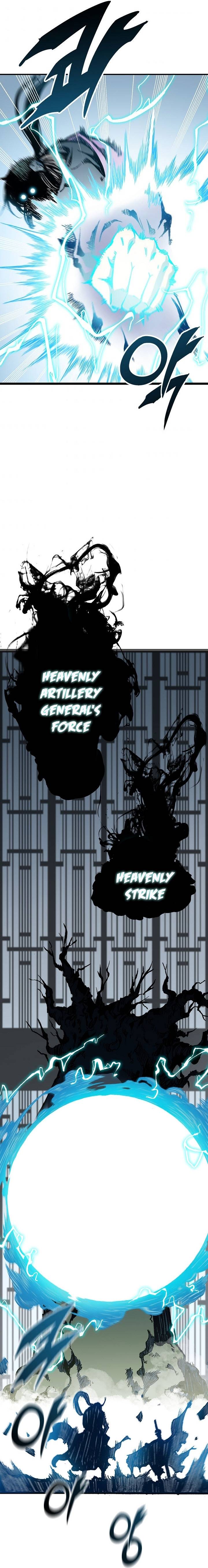 Read Memoir Of The King Of War Manga Online