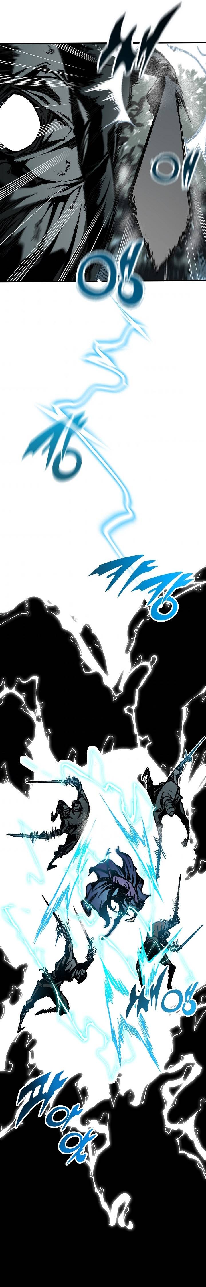 Read Memoir Of The King Of War Manga Online