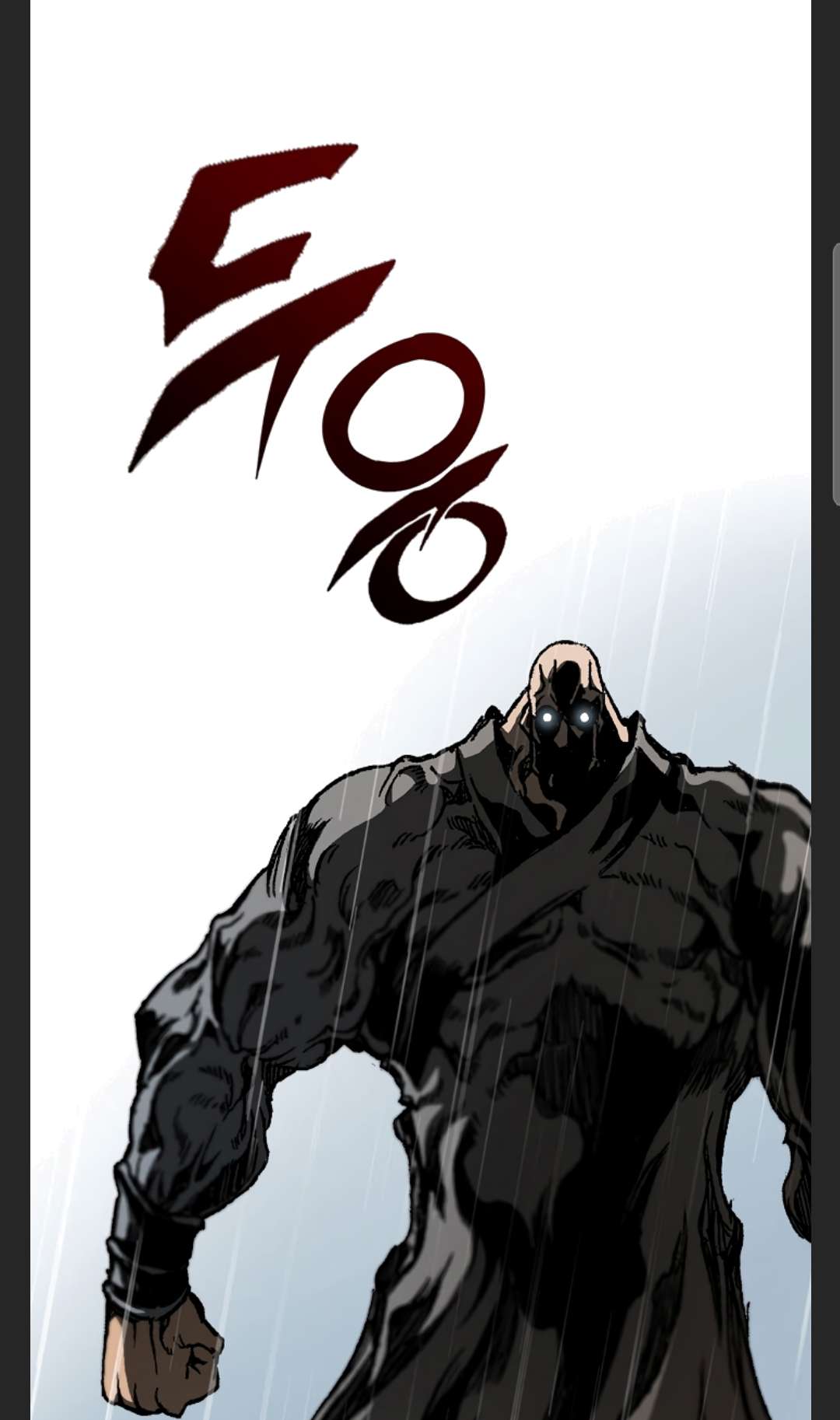 Read Memoir Of The King Of War Manga Online