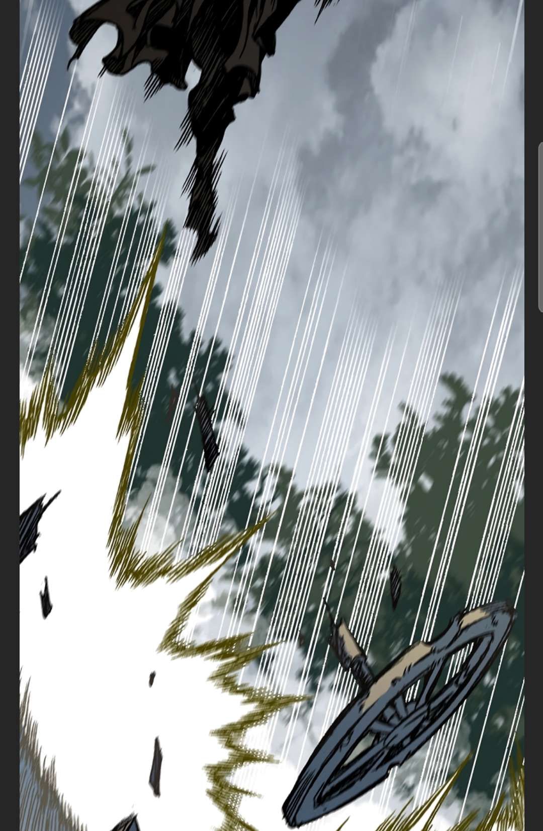 Read Memoir Of The King Of War Manga Online