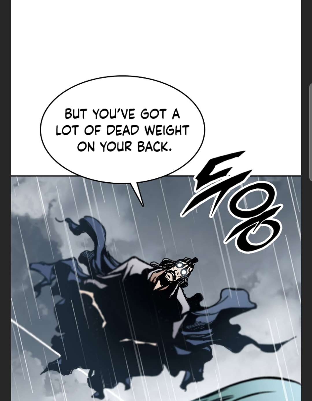 Read Memoir Of The King Of War Manga Online