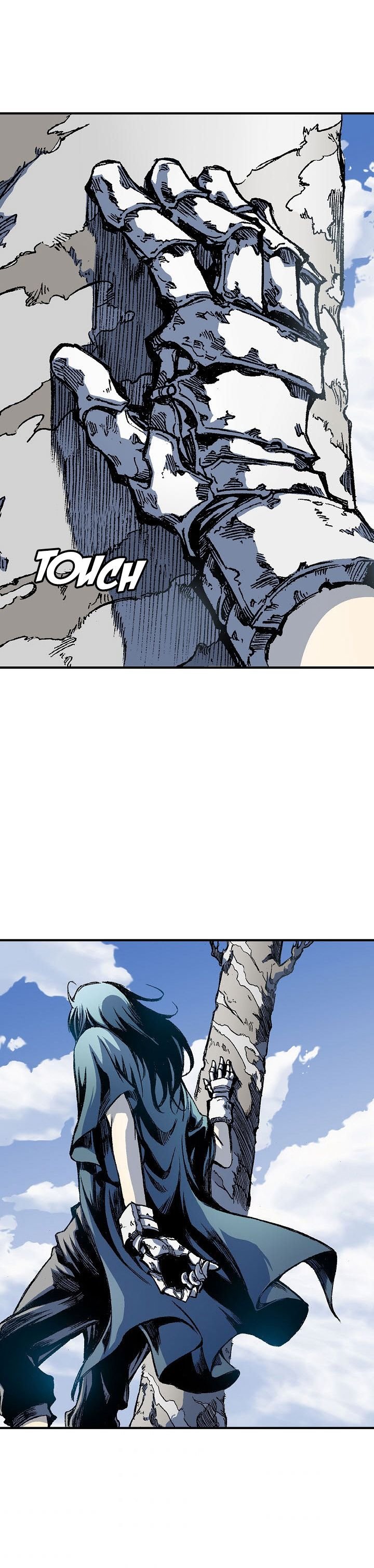 Read Memoir Of The King Of War Manga Online