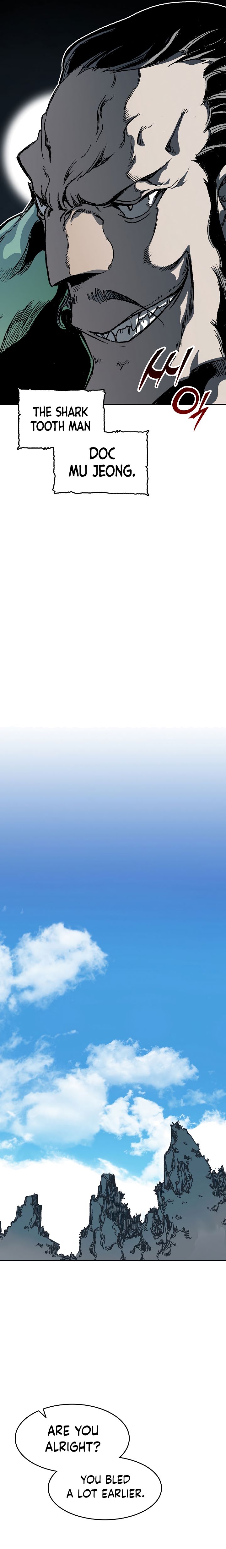 Read Memoir Of The King Of War Manga Online