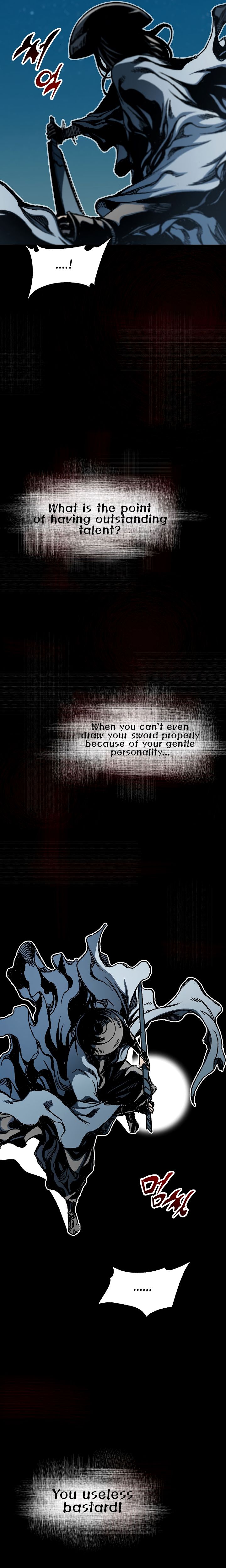 Read Memoir Of The King Of War Manga Online