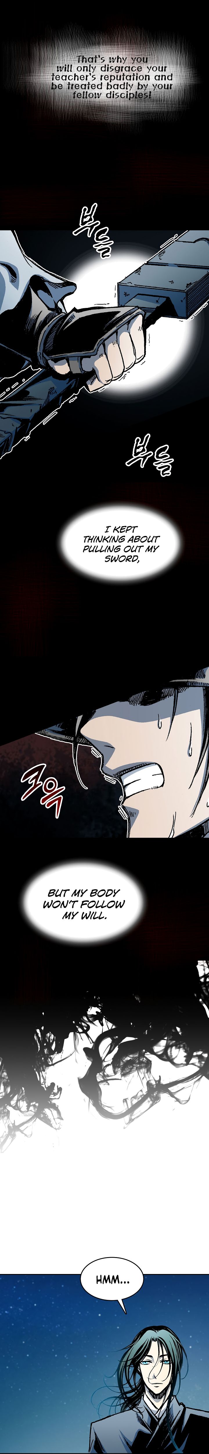 Read Memoir Of The King Of War Manga Online