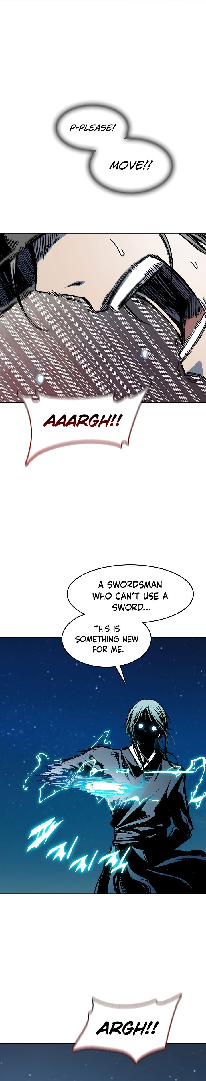 Read Memoir Of The King Of War Manga Online