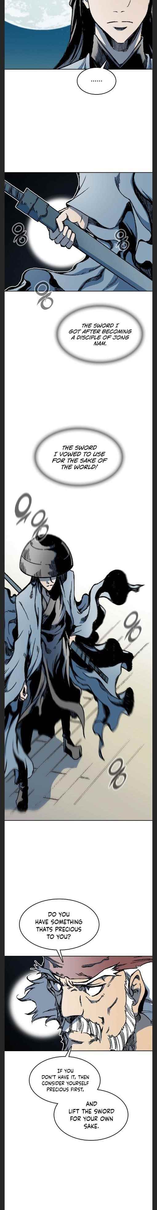 Read Memoir Of The King Of War Manga Online