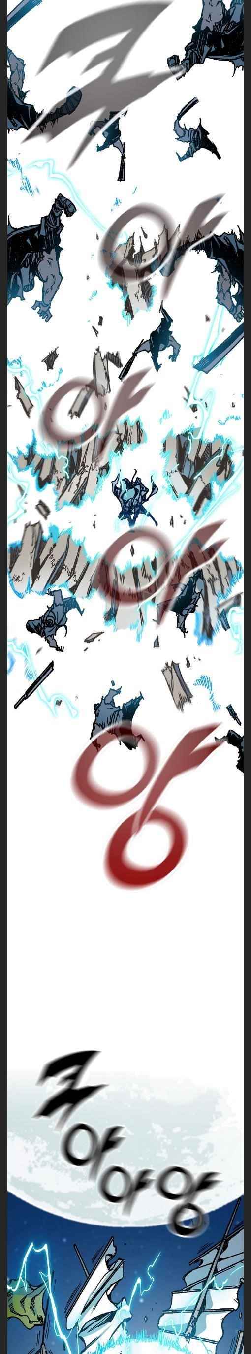 Read Memoir Of The King Of War Manga Online