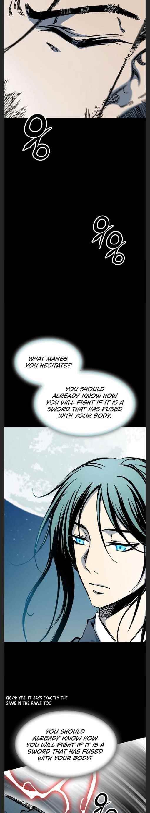 Read Memoir Of The King Of War Manga Online