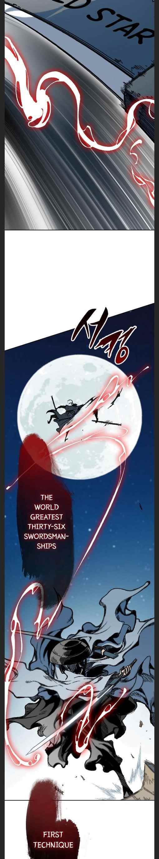 Read Memoir Of The King Of War Manga Online