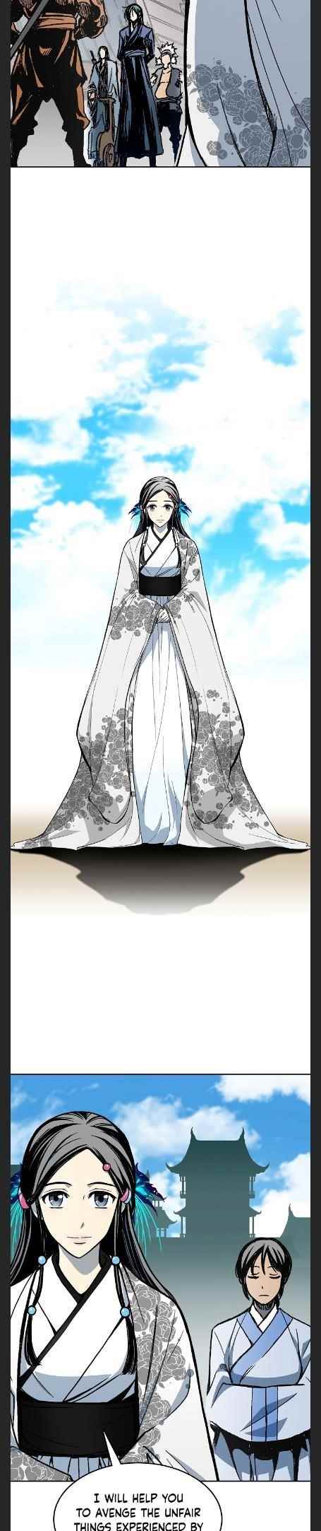 Read Memoir Of The King Of War Manga Online