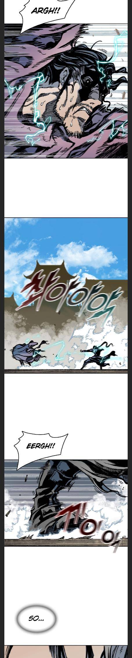 Read Memoir Of The King Of War Manga Online