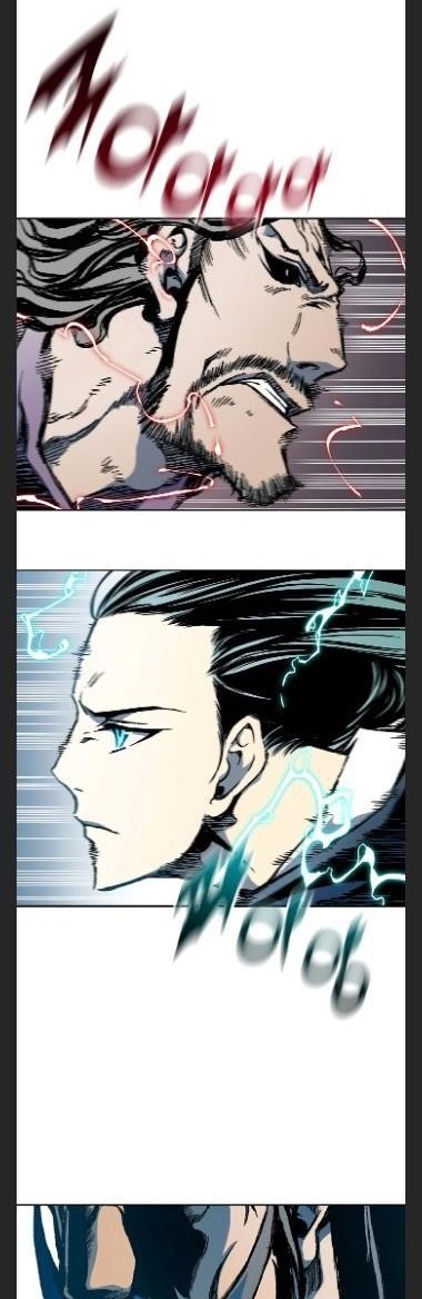 Read Memoir Of The King Of War Manga Online