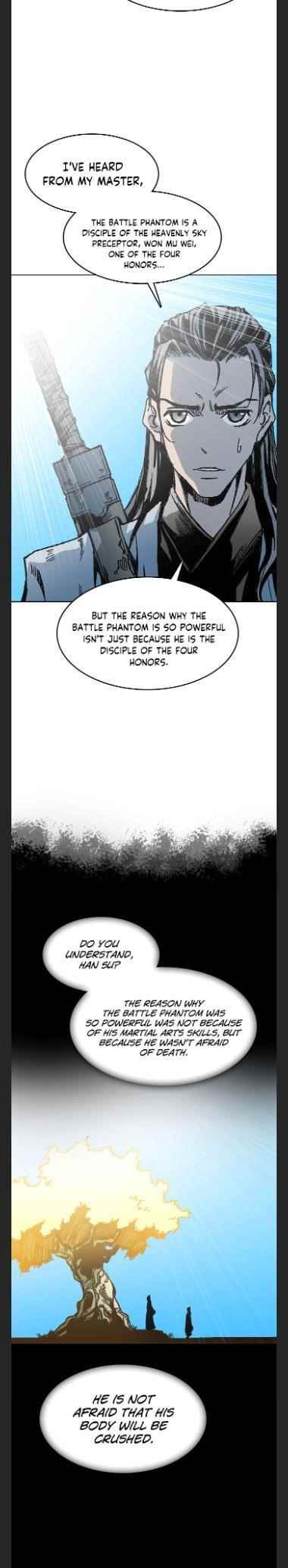 Read Memoir Of The King Of War Manga Online