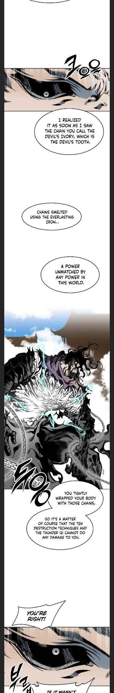 Read Memoir Of The King Of War Manga Online