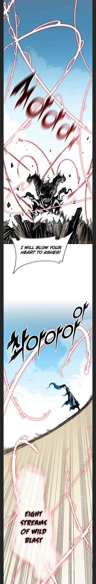 Read Memoir Of The King Of War Manga Online