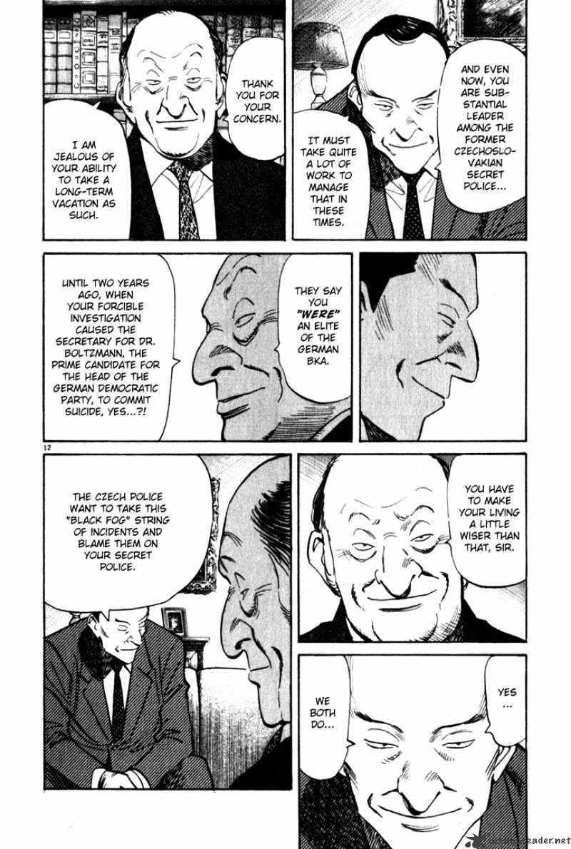 Read Monster Manga Online