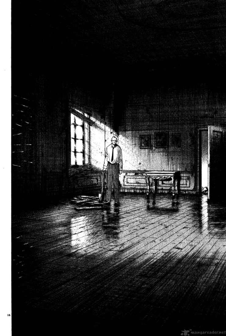 Read Monster Manga Online