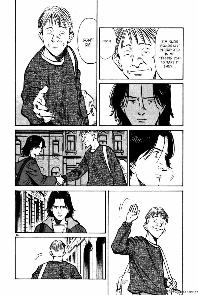 Read Monster Manga Online