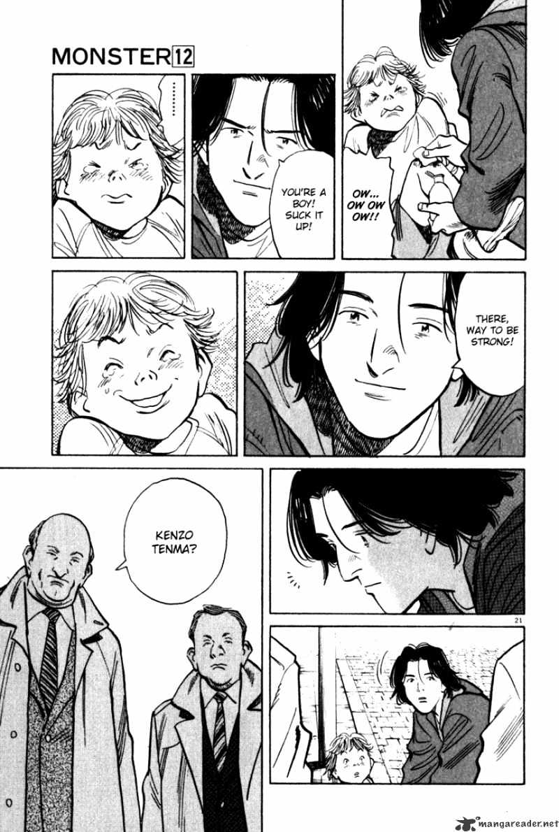 Read Monster Manga Online