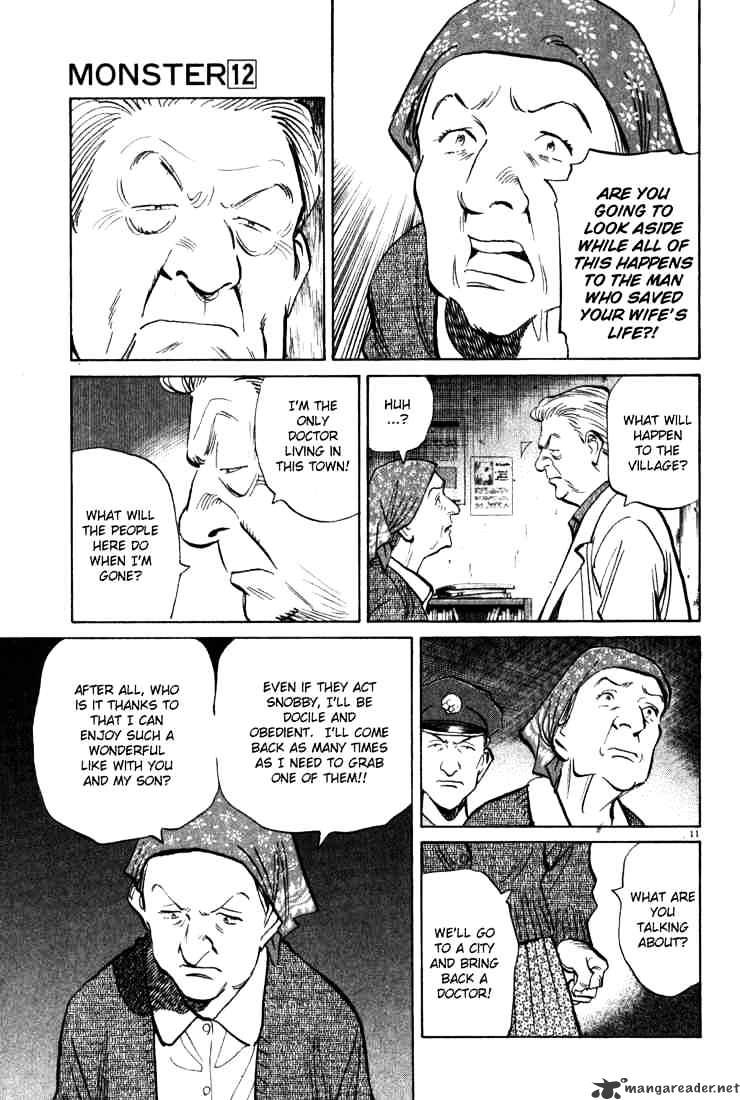 Read Monster Manga Online