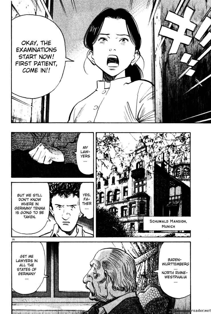 Read Monster Manga Online