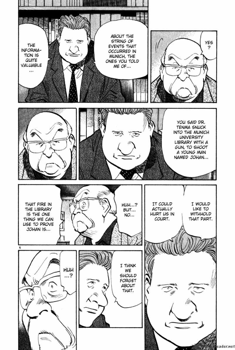 Read Monster Manga Online