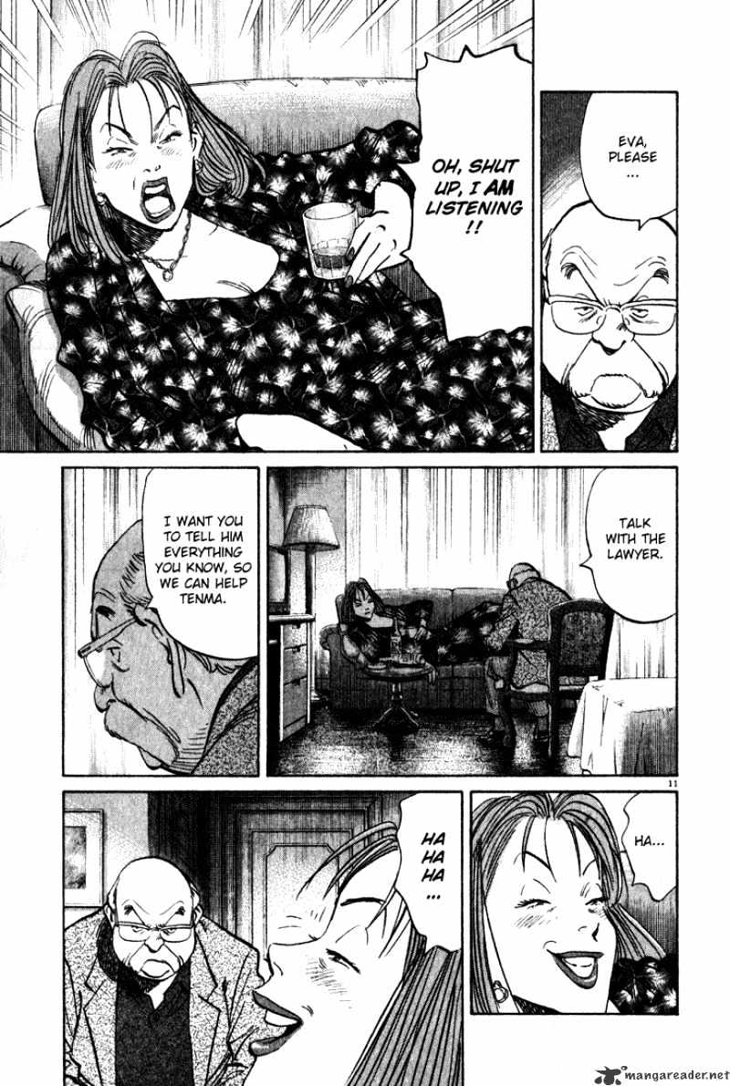 Read Monster Manga Online