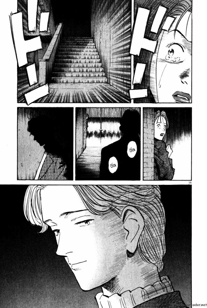 Read Monster Manga Online