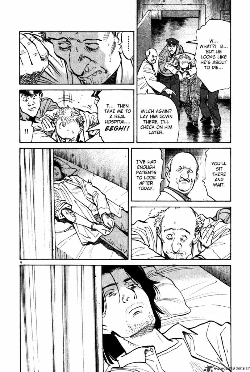 Read Monster Manga Online