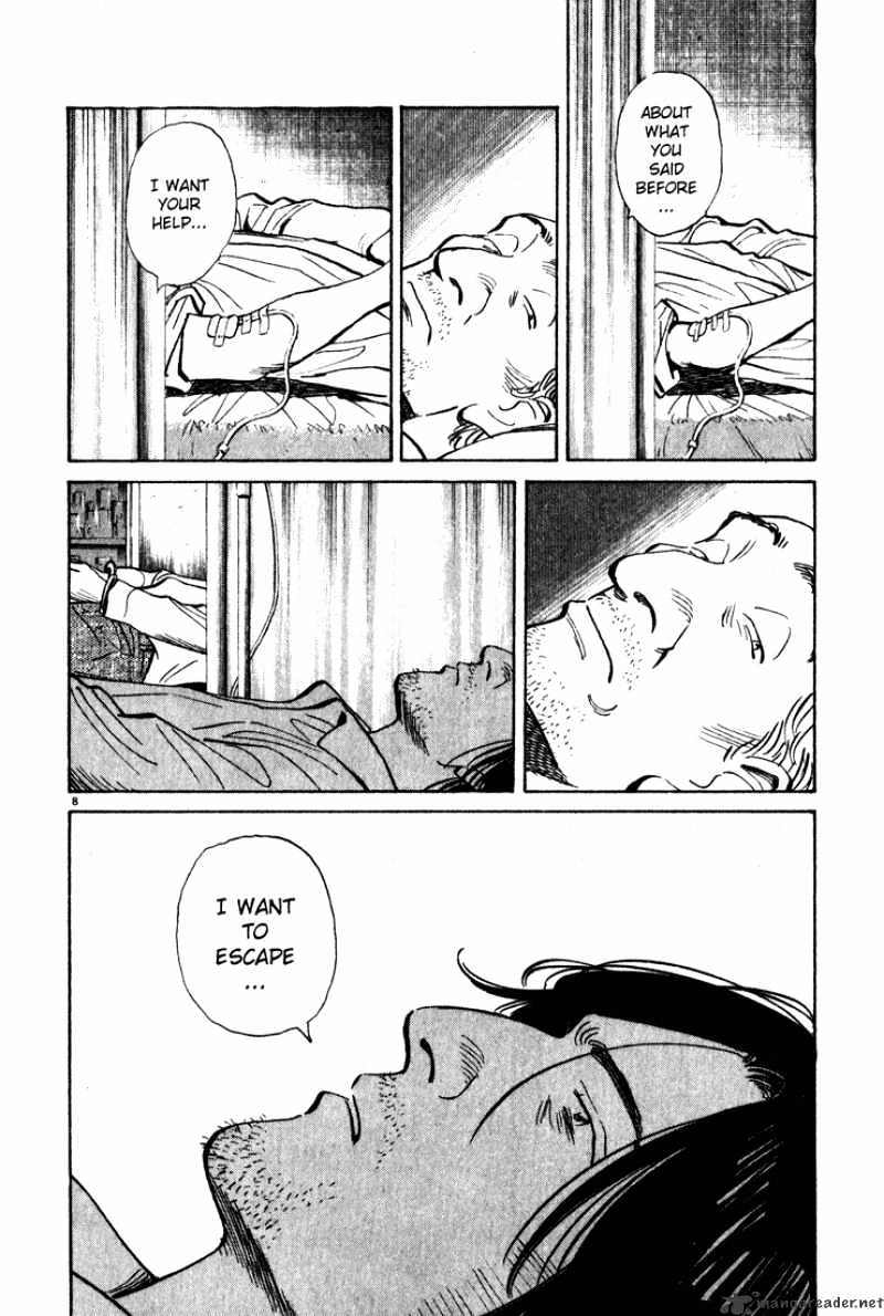 Read Monster Manga Online