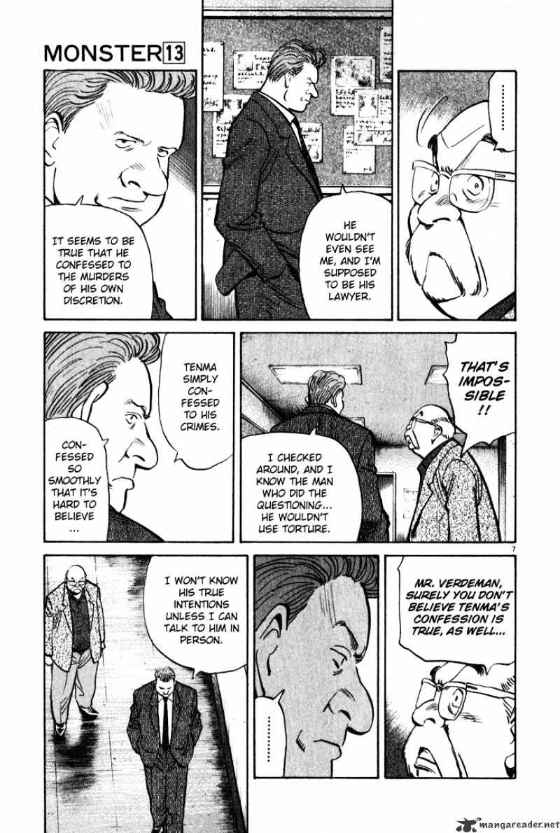 Read Monster Manga Online