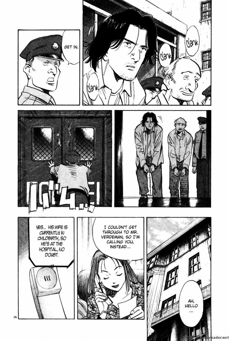 Read Monster Manga Online