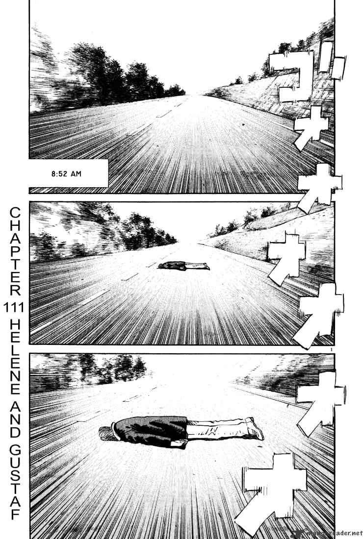 Read Monster Manga Online