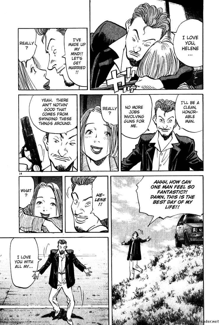 Read Monster Manga Online