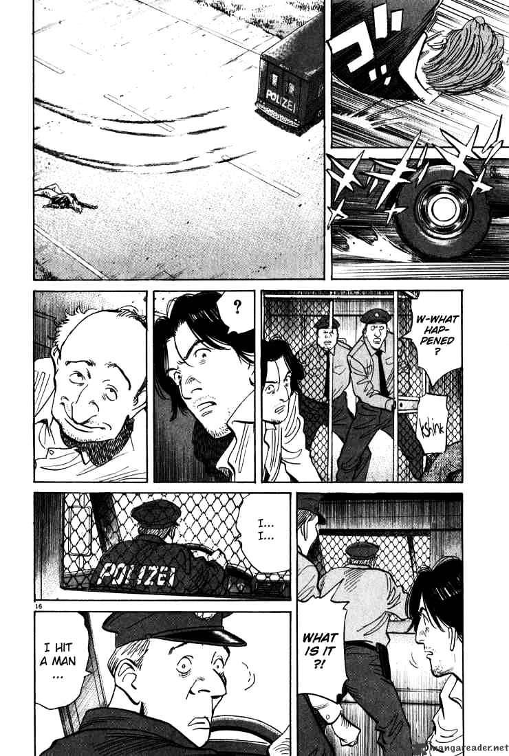 Read Monster Manga Online